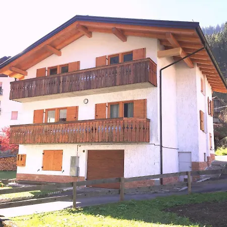 Cirmolo Alleghe