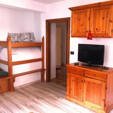 Cirmolo Appartement Alleghe