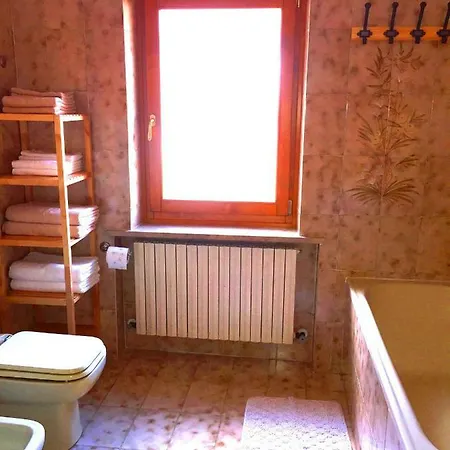 Cirmolo Appartement