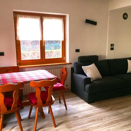 Cirmolo Appartement