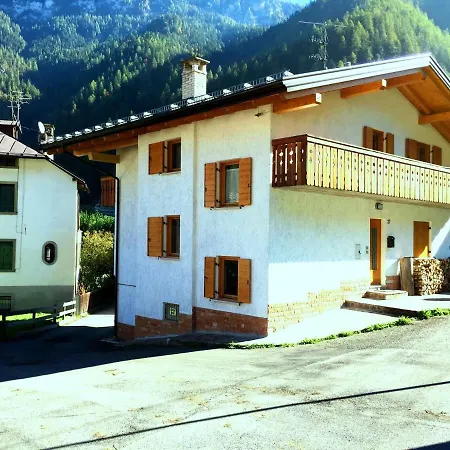 Cirmolo Appartement