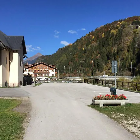 Cirmolo * Alleghe